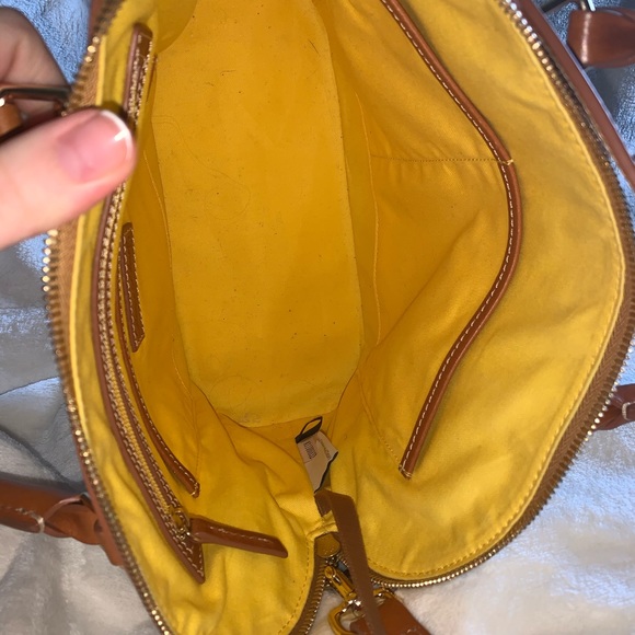 tangled Dooney and Bourke - Picture 6 of 10